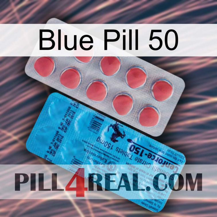 Blue Pill 50 new14